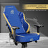 CYBEART Mumbai Indians 2077 Gaming Office Chair 4D Armrest Inbuilt Lumbar Support Supreme PU Leather, Ergonomic, Recline & Tilt