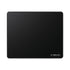 Cybeart Ghost (Black) Gaming Mouse Pad (Medium - 300x250x4mm) Waterproof, Never Slip Base, Stitched Edges, Esports Grade - | Buy Online at Shwetha Computers