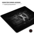 Cybeart Signature Edition Gaming Mouse Pad (Large - 450x400x4mm) Waterproof, Never Slip Base, Stitched Edges, Esports Grade