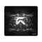 Cybeart Signature Edition Gaming Mouse Pad (Large - 450x400x4mm) Waterproof, Never Slip Base, Stitched Edges, Esports Grade
