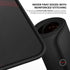 Cybeart The Flash Gaming Mouse Pad (Large - 450x400x4mm) Waterproof, Never Slip Base, Stitched Edges, Esports Grade