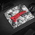 Cybeart Superman Jim Lee Edition Gaming Mouse Pad (Large - 450x400x4mm) Waterproof, Never Slip Base, Stitched Edges, Esports Grade
