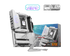 MSI MPG X870E EDGE TI WIFI Motherboard - | Buy Online at Shwetha Computers