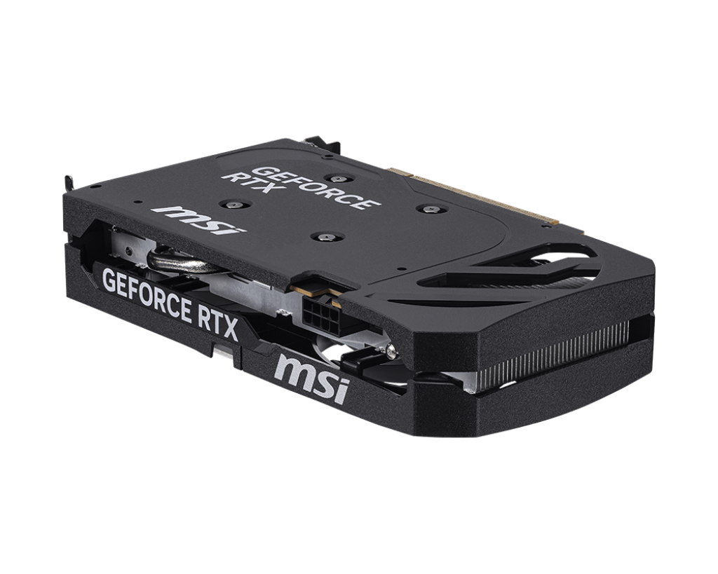 MSI GeForce RTX 5050 8G SHADOW 2X OC Graphics Card