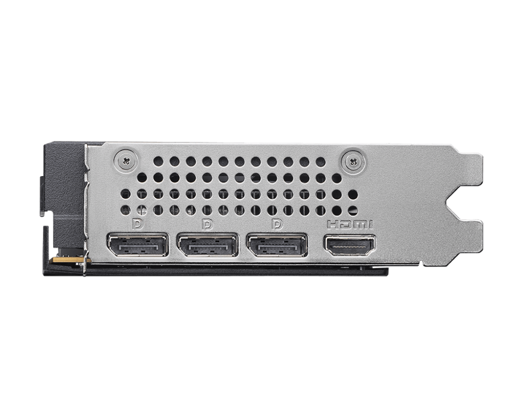 MSI GeForce RTX 5050 8G SHADOW 2X OC Graphics Card