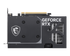 MSI GeForce RTX 5050 8G VENTUS 2X OC Graphics Card - | Buy Online at Shwetha Computers