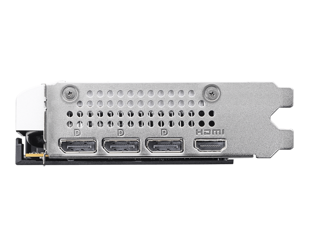 MSI GeForce RTX 5050 8G VENTUS 2X OC Graphics Card
