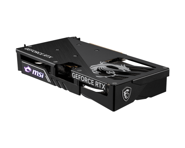 MSI GeForce RTX 5060 8G GAMING OC Graphics Card