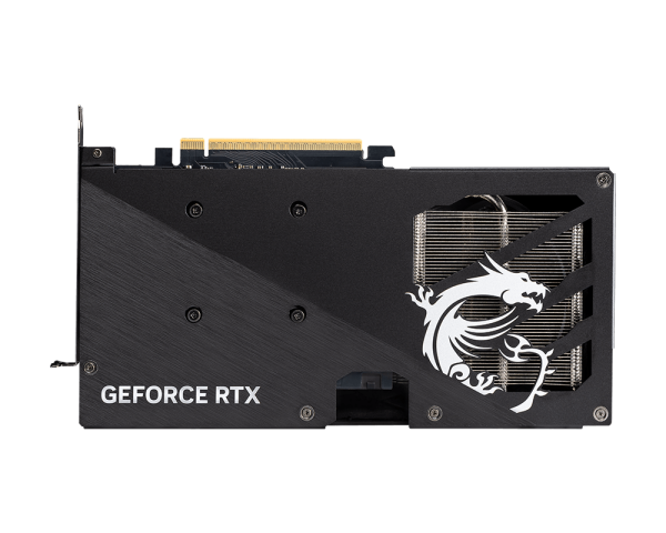 MSI GeForce RTX 5060 8G GAMING OC Graphics Card