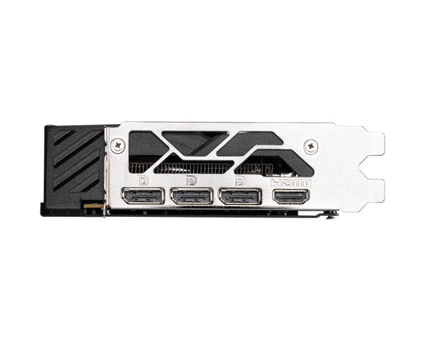 MSI GeForce RTX 5060 8G GAMING OC Graphics Card