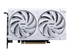 MSI GeForce RTX 5060 8G VENTUS 2X OC White Graphics Card