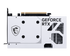 MSI GeForce RTX 5060 8G VENTUS 2X OC White Graphics Card