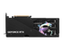 MSI GeForce RTX 5060 Ti 16G GAMING TRIO OC Graphics Card