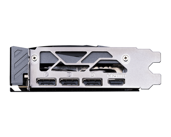 MSI GeForce RTX 5060 Ti 16G GAMING TRIO OC Graphics Card