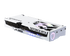MSI GeForce RTX 5060 Ti 16G GAMING TRIO OC White Graphics Card - | Buy Online at Shwetha Computers