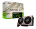 MSI GeForce RTX 5060 Ti 16G INSPIRE 2X OC Graphics Card