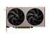 MSI GeForce RTX 5060 Ti 16G INSPIRE 2X OC Graphics Card