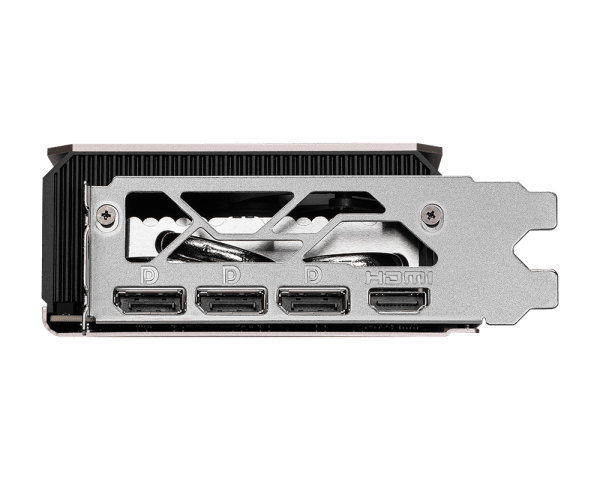 MSI GeForce RTX 5060 Ti 16G INSPIRE 2X OC Graphics Card