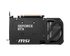 MSI GeForce RTX 5060 Ti 16G SHADOW 2X OC PLUS Graphics Card