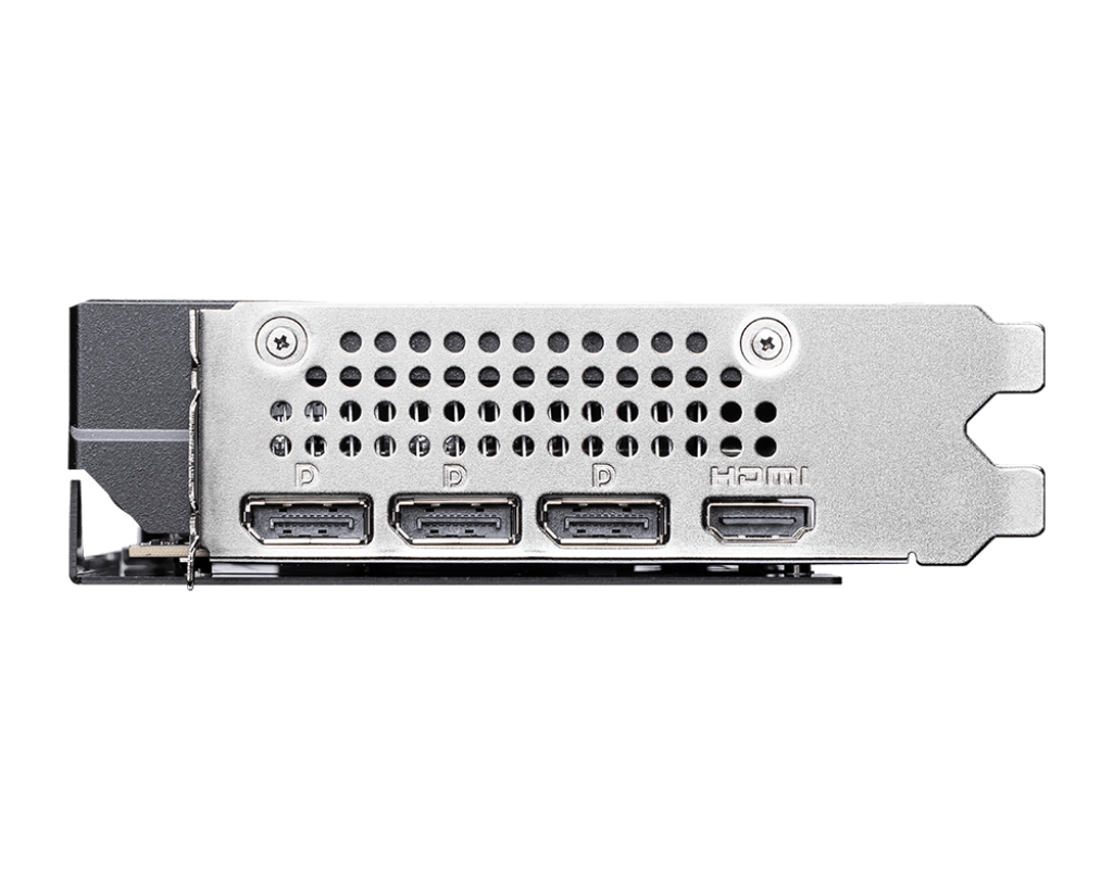 MSI GeForce RTX 5060 Ti 16G SHADOW 2X OC PLUS Graphics Card