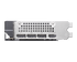 MSI GeForce RTX 5060 Ti 16G SHADOW 2X OC PLUS Graphics Card