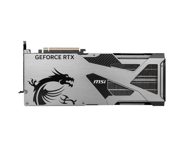 MSI GeForce RTX 5060 Ti 16G VANGUARD SOC Graphics Card