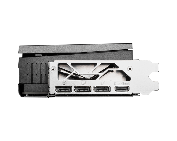 MSI GeForce RTX 5060 Ti 16G VANGUARD SOC Graphics Card