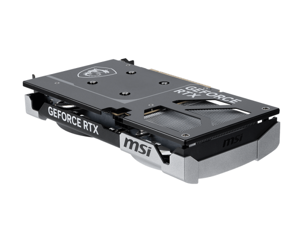 MSI GeForce RTX 5060 Ti 16G VENTUS 2X OC PLUS Graphics Card