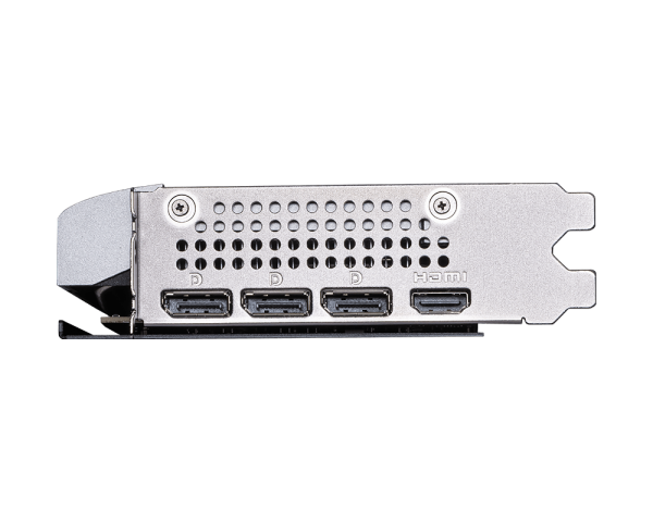 MSI GeForce RTX 5060 Ti 16G VENTUS 2X OC PLUS Graphics Card