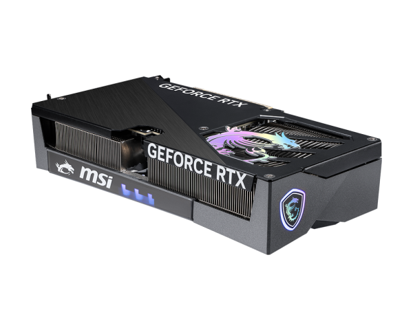 MSI GeForce RTX 5060 Ti 8G GAMING OC Graphics Card
