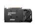 MSI GeForce RTX 5060 Ti 8G SHADOW 2X OC PLUS Graphics Card