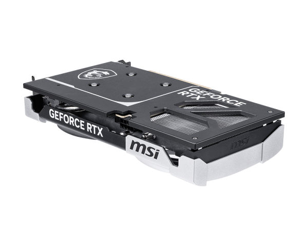 MSI GeForce RTX 5060 Ti 8G VENTUS 2X OC PLUS Graphics Card