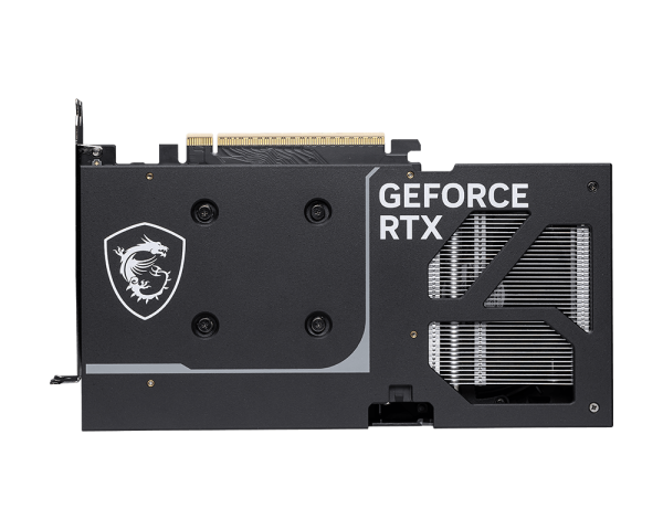 MSI GeForce RTX 5060 Ti 8G VENTUS 2X OC PLUS Graphics Card