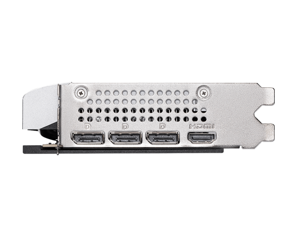 MSI GeForce RTX 5060 Ti 8G VENTUS 2X OC PLUS Graphics Card