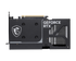 MSI GeForce RTX 5060 Ti 8G VENTUS 2X PLUS Graphics Card