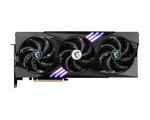 MSI GeForce RTX 5070 12G GAMING TRIO OC GDDR7 Graphics Card