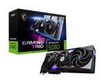 MSI GeForce RTX 5080 16G GAMING TRIO OC GDDR7 Graphics Card