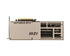 MSI GeForce RTX 5080 16G INSPIRE 3X OC GDDR7 Graphics Card