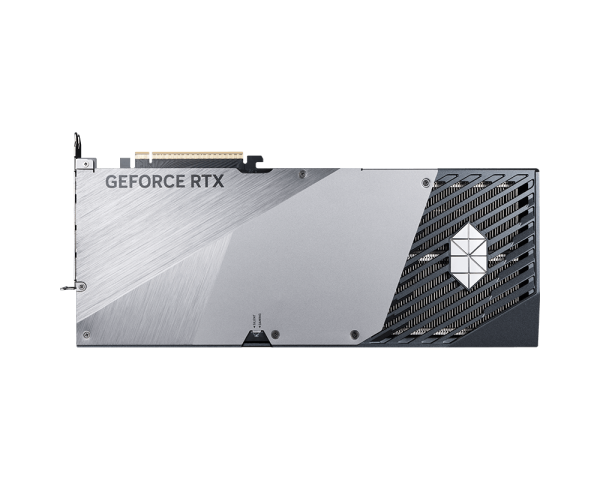 MSI GeForce RTX 5080 16G SUPRIM SOC GDDR7 Graphics Card