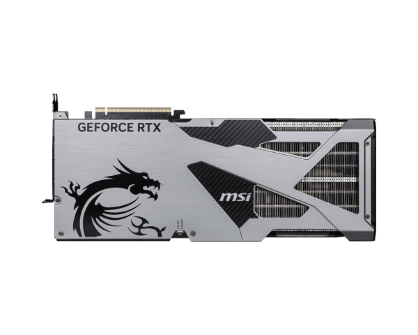 MSI GeForce RTX 5080 16G VANGUARD SOC GDDR7 Graphics Card