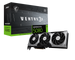 MSI GeForce RTX 5080 16G VENTUS 3X OC GDDR7 Graphics Card