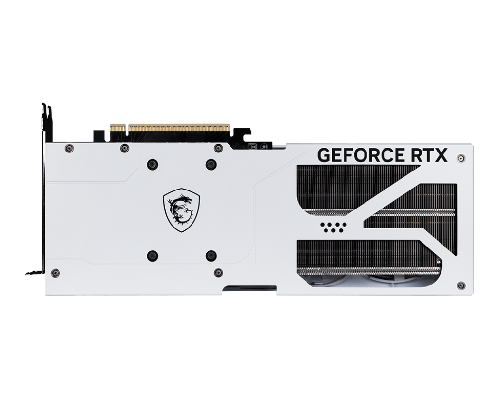 MSI GeForce RTX 5080 16G VENTUS 3X OC White Graphics Card - | Buy Online at Shwetha Computers