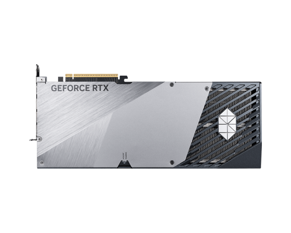 MSI GeForce RTX 5090 32G SUPRIM SOC GDDR7 Graphics Card