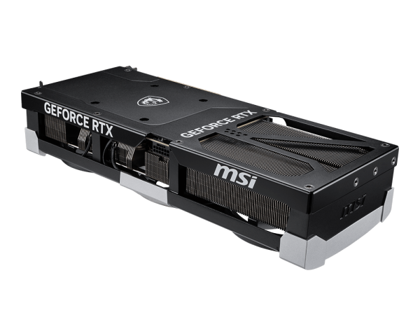 MSI GeForce RTX 5090 32G VENTUS 3X OC GDDR7 Graphics Card