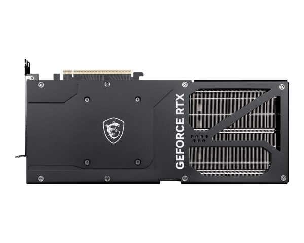 MSI GeForce RTX 5090 32G VENTUS 3X OC GDDR7 Graphics Card