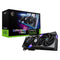 MSI GeForce RTX 5090 Gaming Trio OC 32GB GDDR7 Graphics Card - | Buy Online at Shwetha Computers