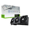 MSI GeForce RTX 5090 Suprim SOC 32GB GDDR7 Graphics Card - | Buy Online at Shwetha Computers