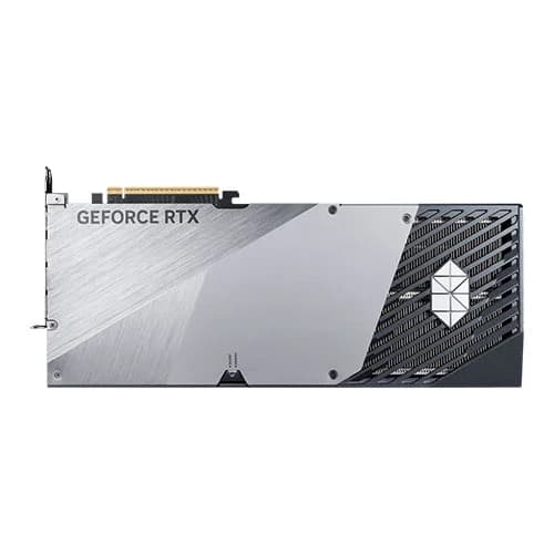 MSI GeForce RTX 5090 Suprim SOC 32GB GDDR7 Graphics Card - | Buy Online at Shwetha Computers