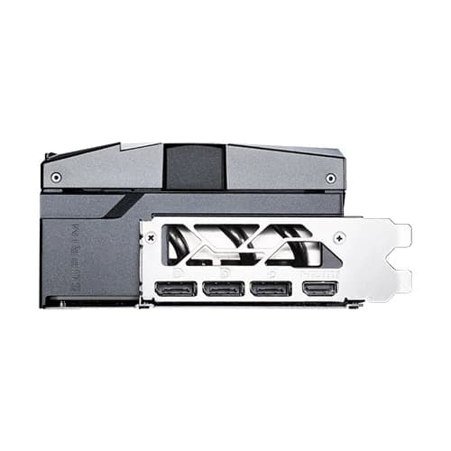 MSI GeForce RTX 5090 Suprim SOC 32GB GDDR7 Graphics Card - | Buy Online at Shwetha Computers