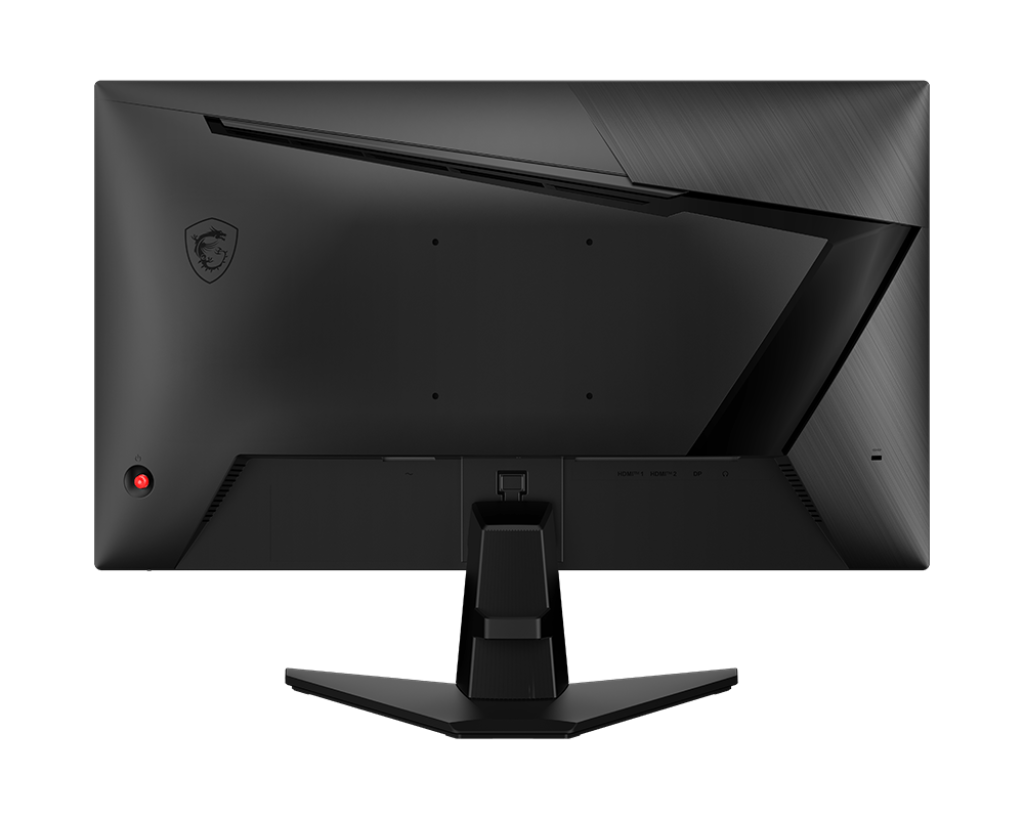 MSI MAG 255F E20 24.5 Inches with Rapid IPS Panel Monitor